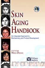 Skin Aging Handbook: An Integrated Approach to Biochemistry and Product Development - ISBN 9780815515845