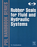 Rubber Seals for Fluid and Hydraulic Systems - ISBN 9780815520757