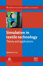 Simulation in Textile Technology: Theory and Applications - ISBN 9780857090294