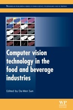 Computer Vision Technology in the Food and Beverage Industries - ISBN 9780857090362