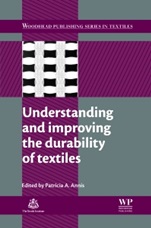 Understanding and Improving the Durability of Textiles - ISBN 9780857090874