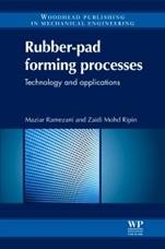 Rubber-Pad Forming Processes: Technology and Applications - ISBN 9780857090942