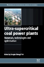 Ultra-Supercritical Coal Power Plants: Materials, Technologies and Optimisation - ISBN 9780857091161