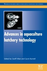 Advances in Aquaculture Hatchery Technology - ISBN 9780857091192