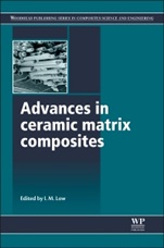 Advances in Ceramic Matrix Composites - ISBN 9780857091208