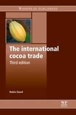 The International Cocoa Trade - ISBN 9780857091253