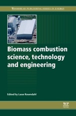 Biomass Combustion Science, Technology and Engineering - ISBN 9780857091314