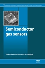 Semiconductor Gas Sensors - ISBN 9780857092366