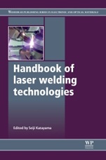 Handbook of Laser Welding Technologies - ISBN 9780857092649