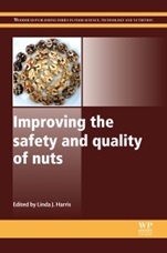Improving the Safety and Quality of Nuts - ISBN 9780857092663