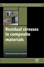 Residual Stresses in Composite Materials - ISBN 9780857092700