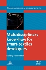Multidisciplinary Know-How for Smart-Textiles Developers - ISBN 9780857093424