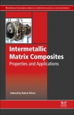 Intermetallic Matrix Composites: Properties and Applications - ISBN 9780857093462