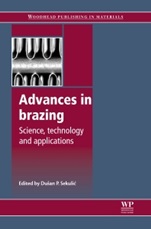 Advances in Brazing: Science, Technology and Applications - ISBN 9780857094230