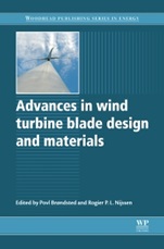 Advances in Wind Turbine Blade Design and Materials - ISBN 9780857094261