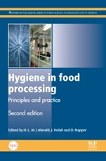 Hygiene in Food Processing: Principles and Practice - ISBN 9780857094292