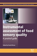 Instrumental Assessment of Food Sensory Quality: A Practical Guide - ISBN 9780857094391