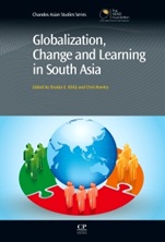 Globalization, Change and Learning in South Asia - ISBN 9780857094643