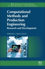 Computational Methods and Production Engineering: Research and Development - ISBN 9780857094810