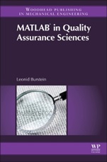 Matlab® in Quality Assurance Sciences - ISBN 9780857094872