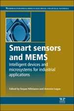 Smart Sensors and MEMS: Intelligent Devices and Microsystems for Industrial Applications - ISBN 9780857095022
