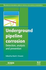 Underground Pipeline Corrosion - ISBN 9780857095091