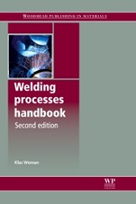 Welding Processes Handbook - ISBN 9780857095107