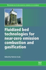 Fluidized Bed Technologies for Near-Zero Emission Combustion and Gasification - ISBN 9780857095411