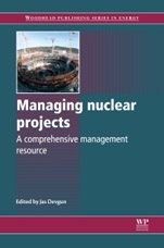 Managing Nuclear Projects - ISBN 9780857095916