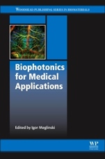 Biophotonics for Medical Applications - ISBN 9780857096623