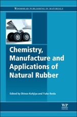 Chemistry, Manufacture and Applications of Natural Rubber - ISBN 9780857096838