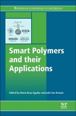 Smart Polymers and their Applications - ISBN 9780857096951