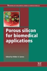Porous Silicon for Biomedical Applications - ISBN 9780857097118
