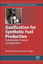 Gasification for Synthetic Fuel Production: Fundamentals, Processes and Applications - ISBN 9780857098023