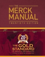 The Merck Manual of Diagnosis and Therapy - ISBN 9780911910421