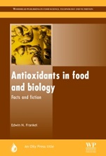 Antioxidants in Food and Biology: Facts and Fiction - ISBN 9780955251207