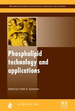 Phospholipid Technology and Applications - ISBN 9780955251221
