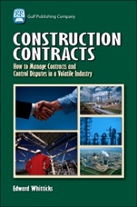 Construction Contracts - ISBN 9780976511359