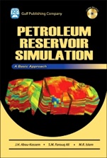 Petroleum Reservoir Simulations - ISBN 9780976511366