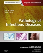 Pathology of Infectious Diseases - ISBN 9781437707625