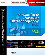 Introduction to Vascular Ultrasonography, 6 Rev ed. - ISBN 9781437714173