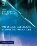Microfluidic Cell Culture Systems - ISBN 9781437734591