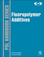 Fluoropolymer Additives - ISBN 9781437734614