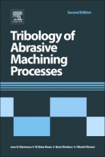 Tribology of Abrasive Machining Processes - ISBN 9781437734676