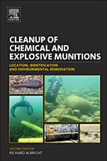 Cleanup of Chemical and Explosive Munitions: Location, Identification and Environmental Remediation - ISBN 9781437734775