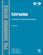Extrusion: The Definitive Processing Guide and Handbook - ISBN 9781437734812