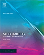 Micromixers: Fundamentals, Design and Fabrication - ISBN 9781437735208