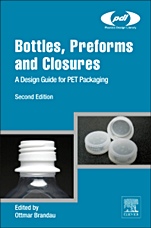 Bottles, Preforms and Closures: A Design Guide for PET Packaging - ISBN 9781437735260