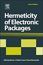 Hermeticity of Electronic Packages - ISBN 9781437778779