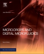 Micro-Drops and Digital Microfluidics - ISBN 9781455725502